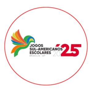 Jogos Escolares Sul-Americanos 2025: Brasil desiste de sediar, e competição muda para Assunção