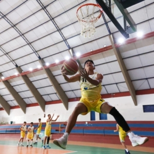 Futuro do Esporte Brasileiro em Jogo