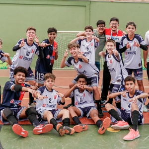 Amanhã é dia de final no Jeesp Sub14