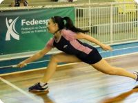 Jeesp Badminton - Praia Grande - 15 e 16.06