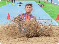 Jeesp Atletismo Campinas - 28.05