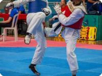 Jeesp Taekwondo - 18.05