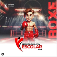 Circuito Fedeesp - Boxe