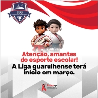 *Liga Guarulhos